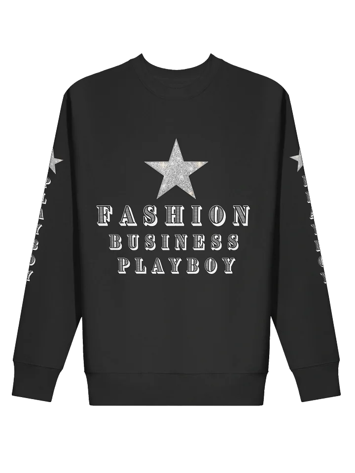 Fashion Business Playboy Premium Sweatshirt product image (8)