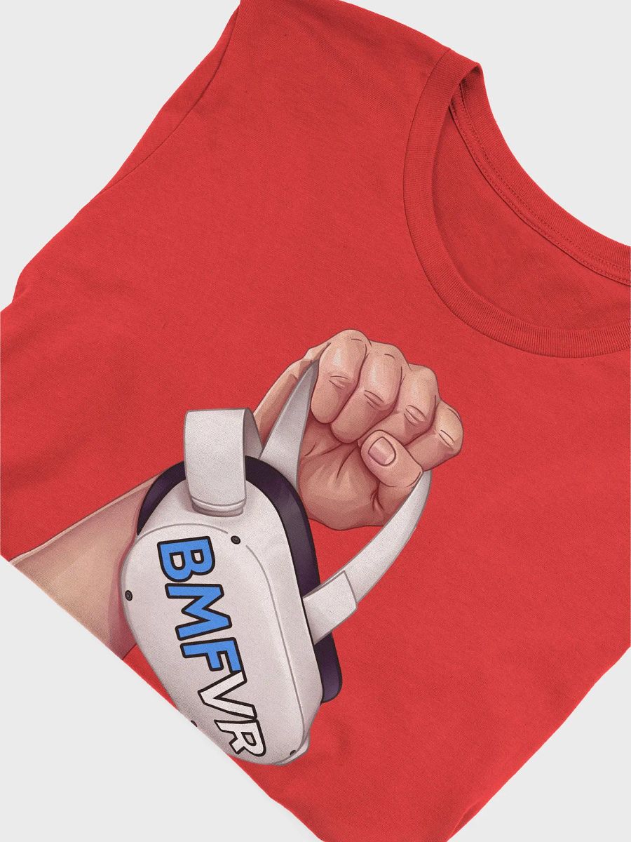 BMFVR Graphic Tee product image (4)