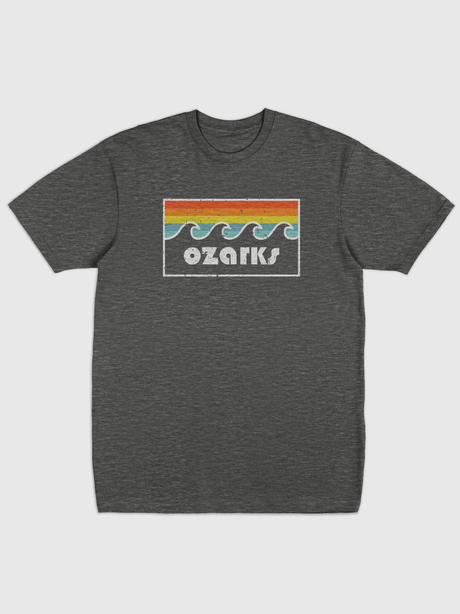 lake of the ozarks missouri t shirt product image (1)