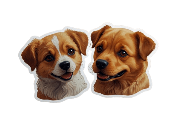 Cute Dogs product image (1)