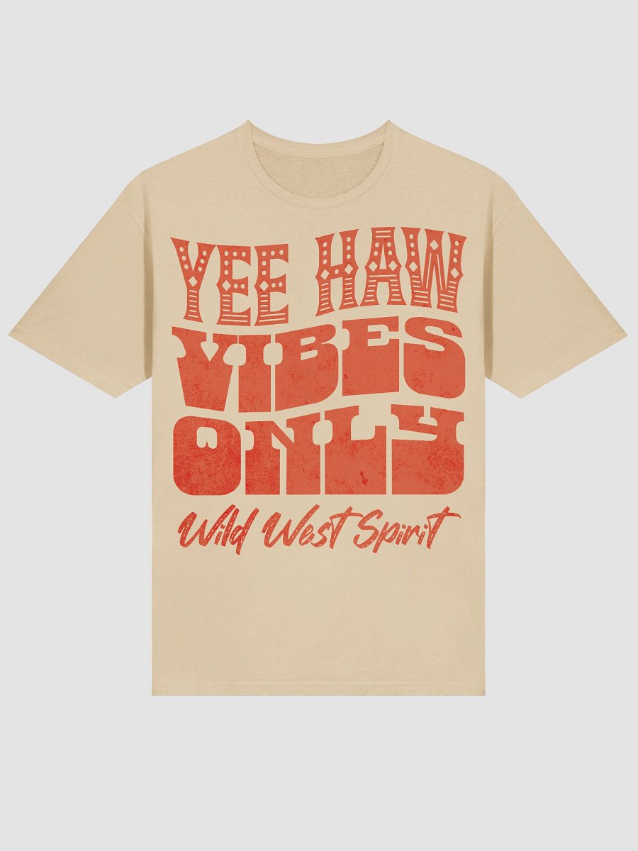 Yee Haw Vibes Only product image (3)