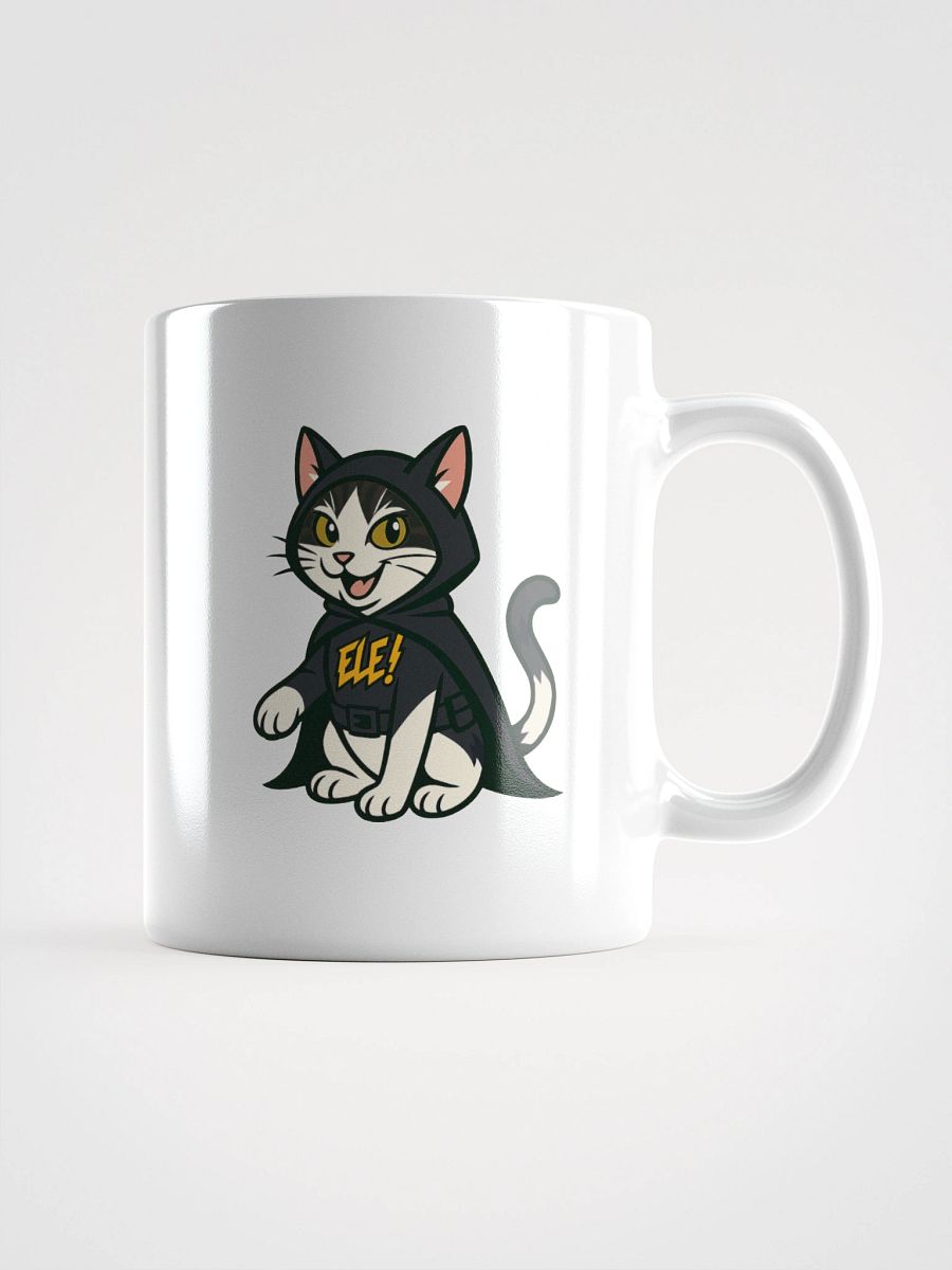Ele The Antihero Coffee Cup product image (3)