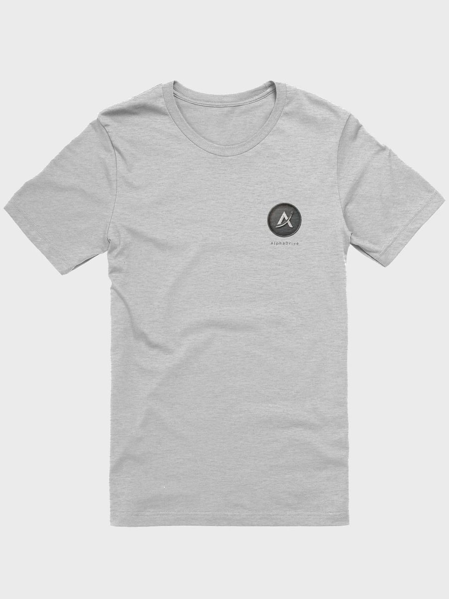 Arrow A Progress Emblem T-Shirt product image (4)