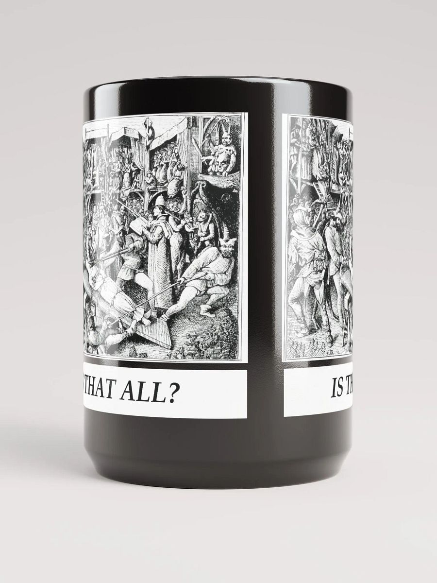 Is That All Hefty Mug product image (5)