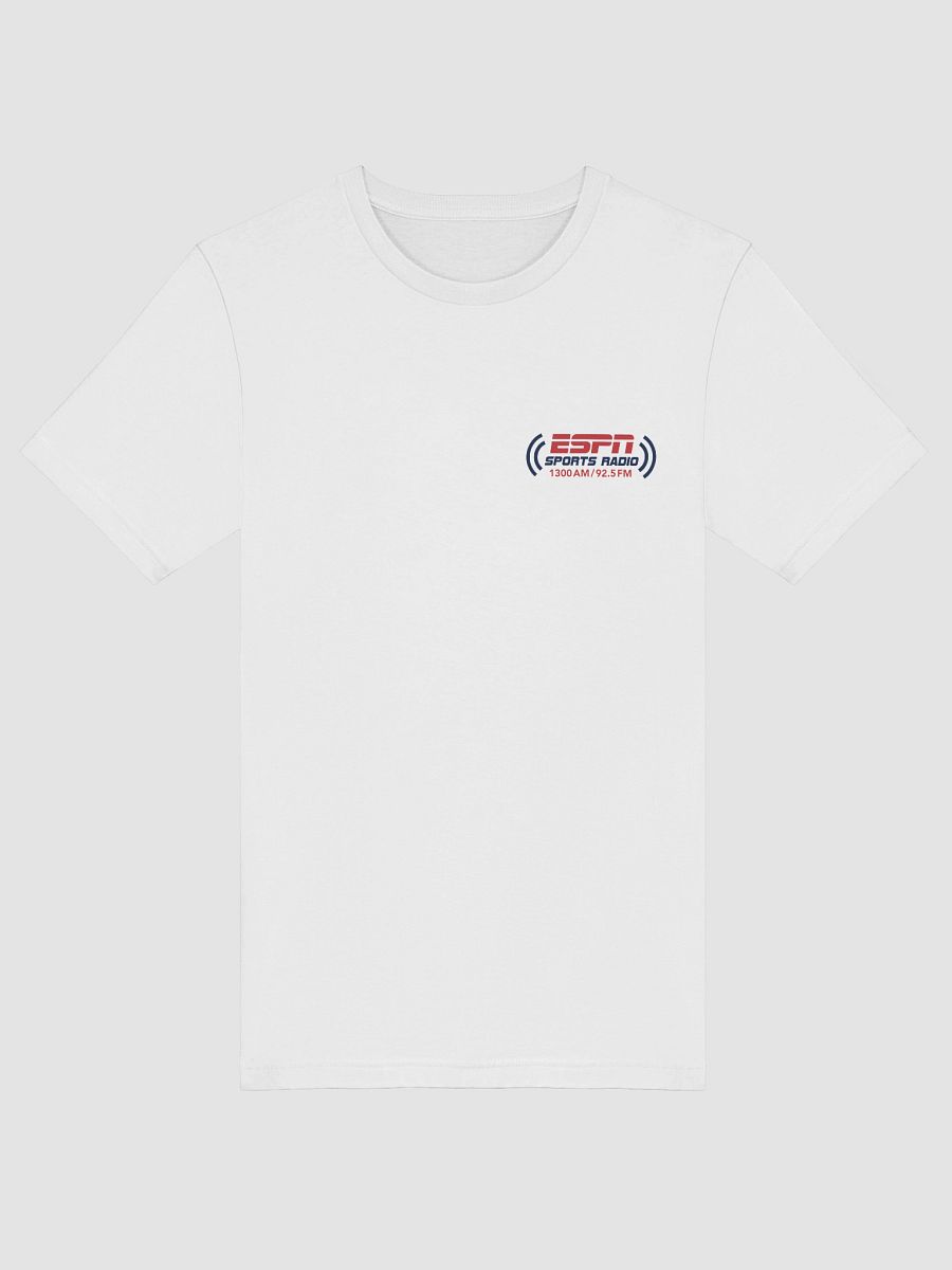 Backspin Golf T-shirt product image (5)