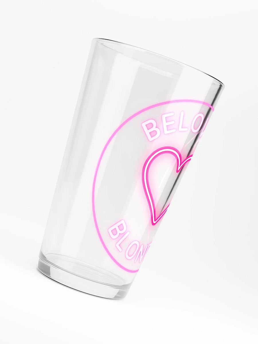The Beloved Bar Cup product image (6)