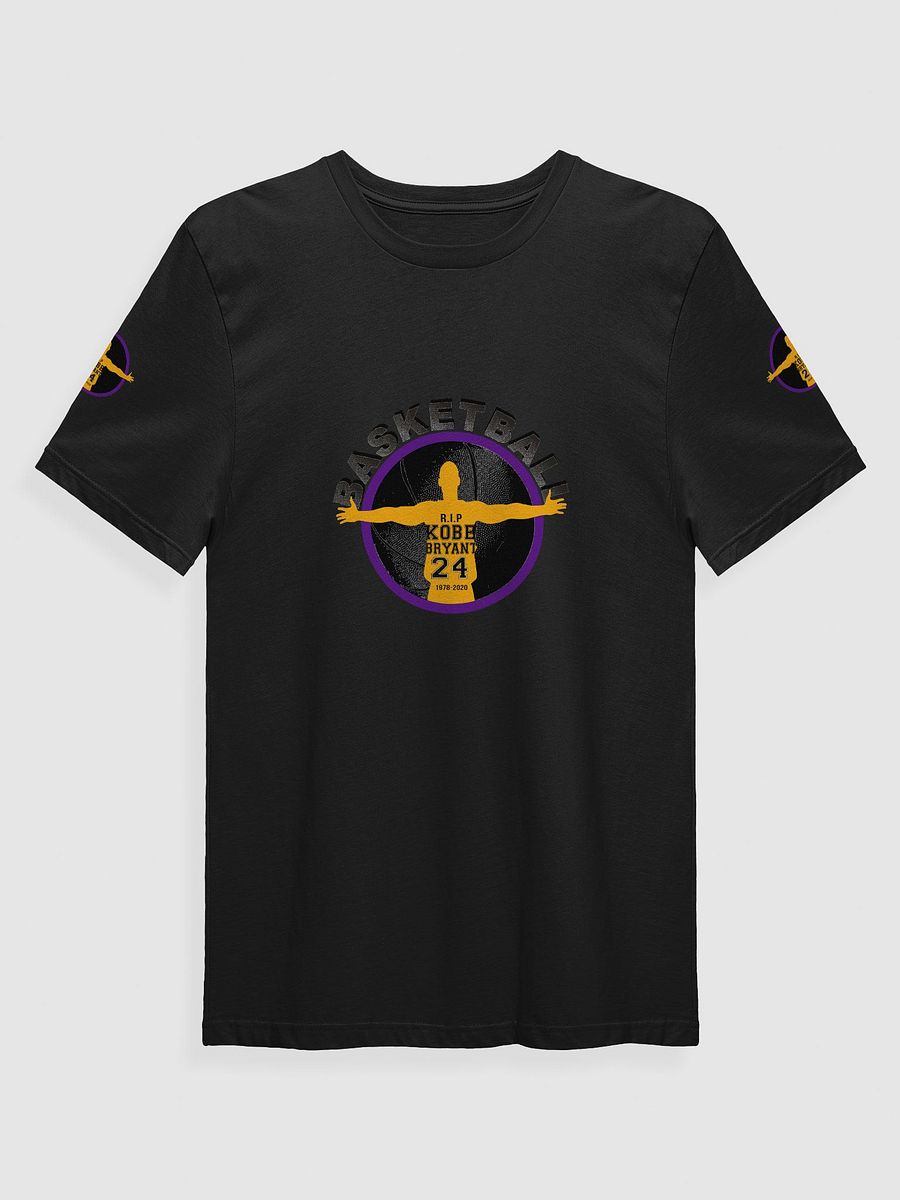 Airborne2 Slam Dunk | Men's T-Shirt product image (2)