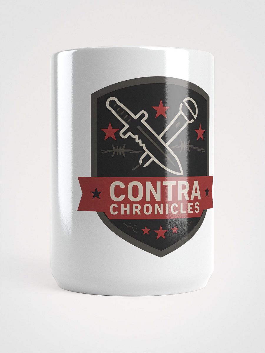 Whistleblower Mug product image (5)