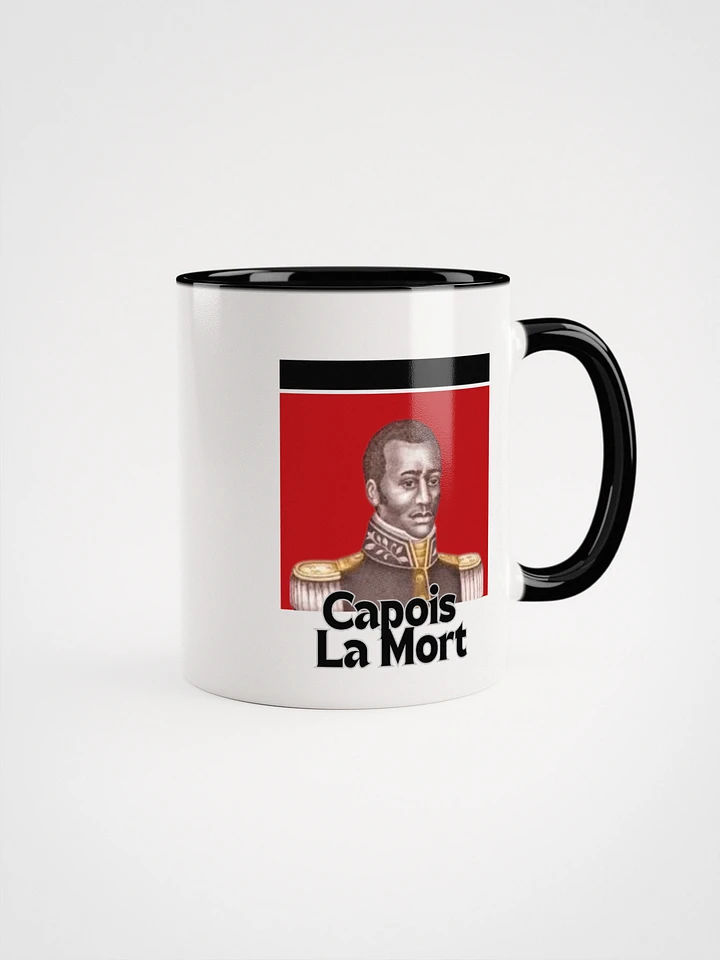 Capois La Mort Mug product image (2)