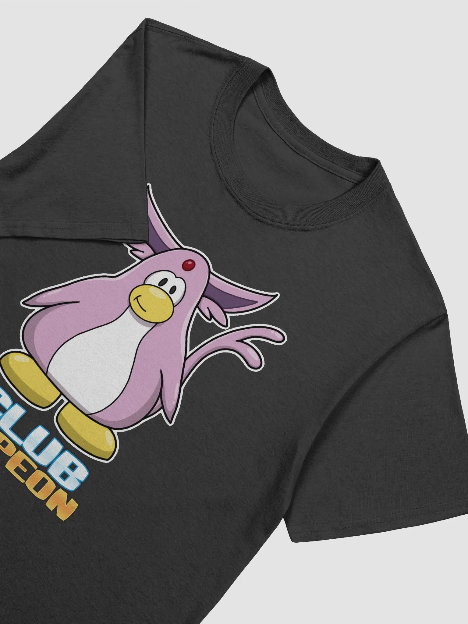 Club Espeon T-Shirt product image (2)