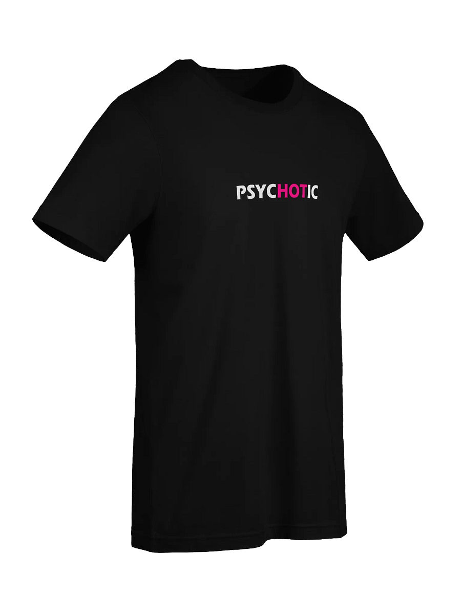 PsycHOTic Tee product image (5)