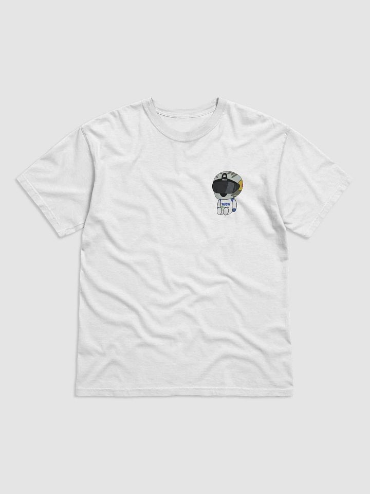 I Sits - Daniel Ricciardo - Soft T-Shirt product image (1)
