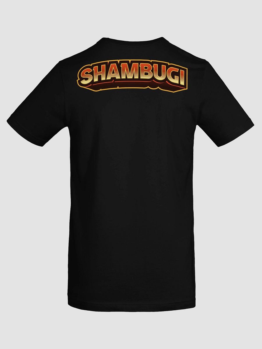 Uno Más Tee product image (47)