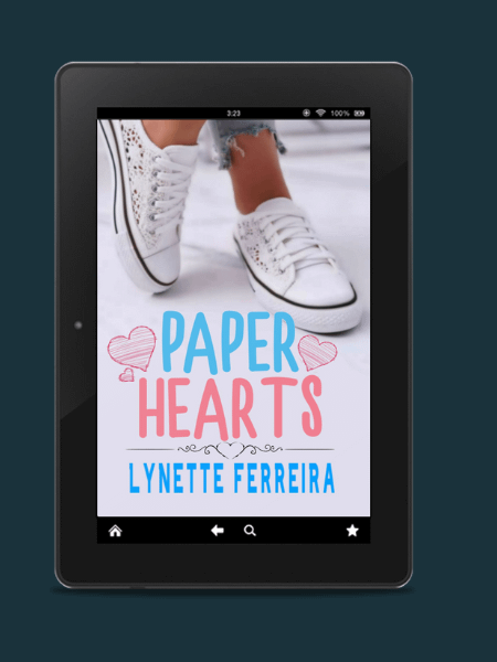 Paper Hearts product image (1)