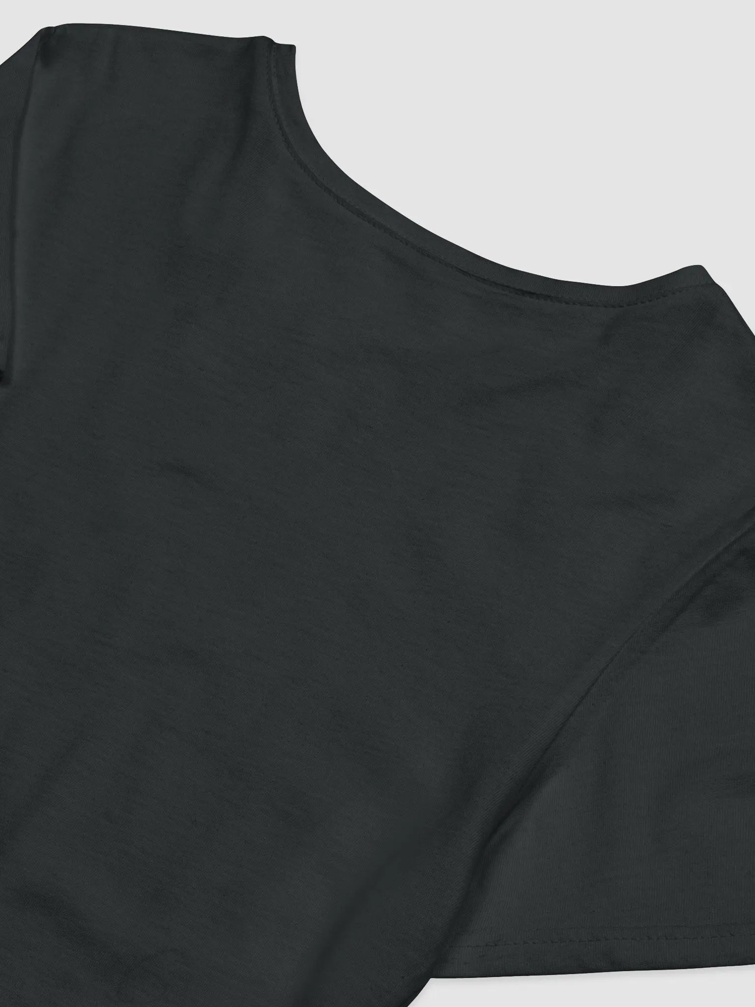 UFB Crop Tee (V2) product image (4)