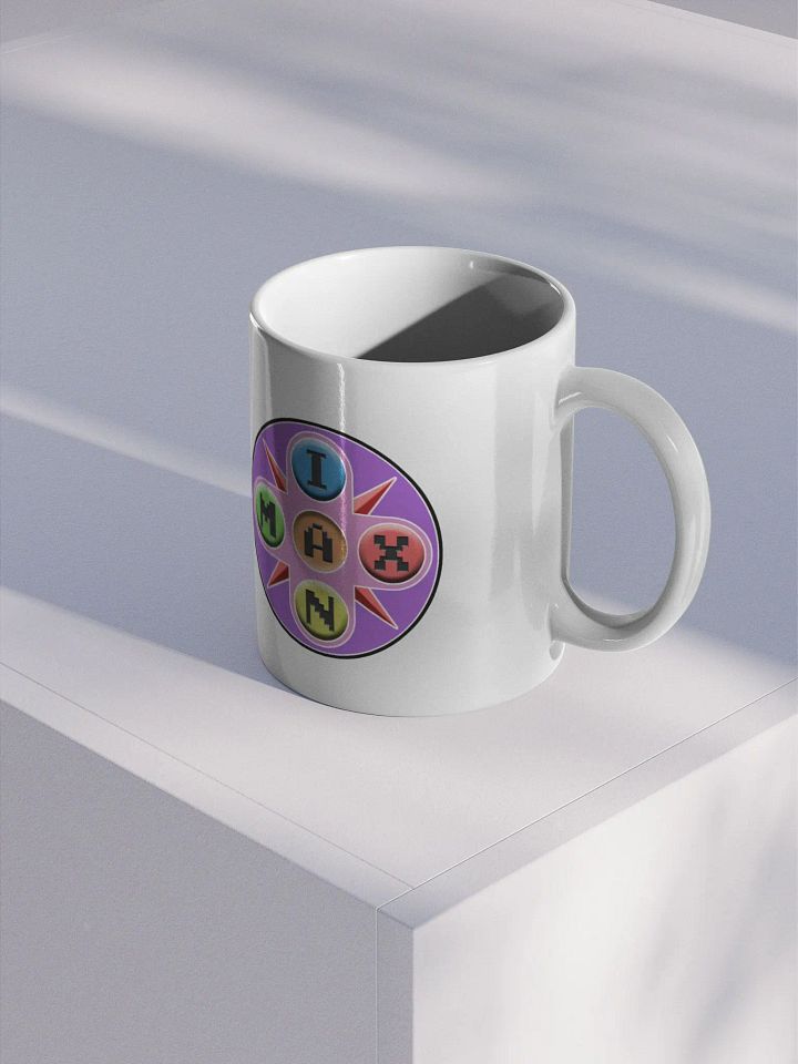 ianmaxx Mug product image (2)