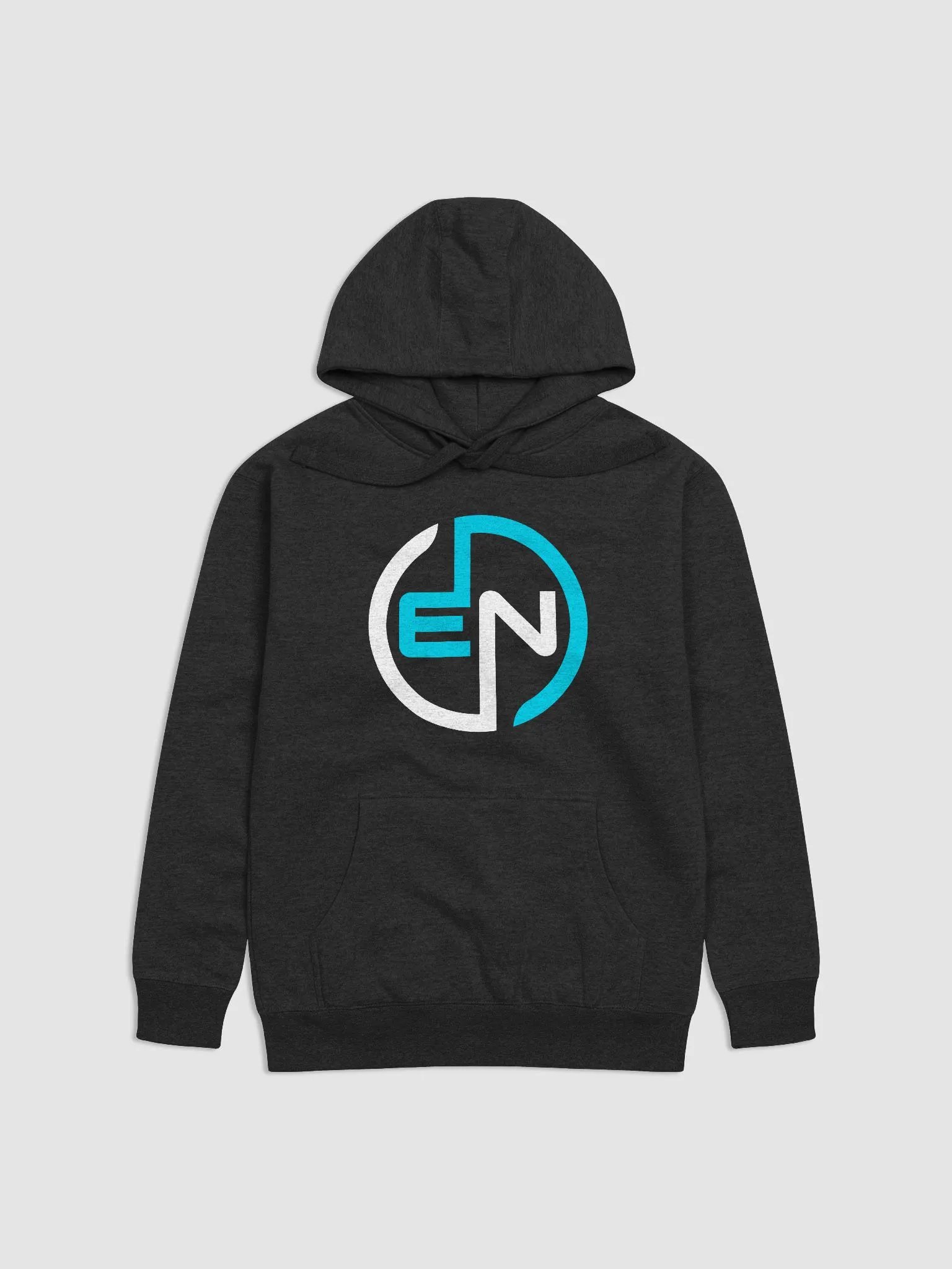 EN Printed Hoodie product image (1)