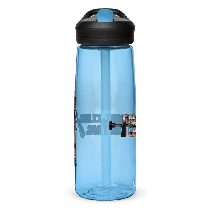 CamelBak Eddy®+ GCC Water Bottle product image (12)