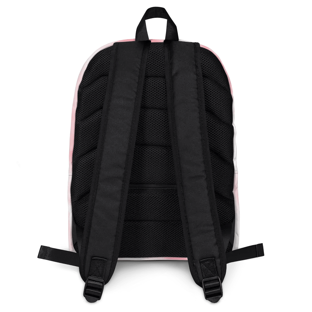 Pink Backpack 2023 product image (3)