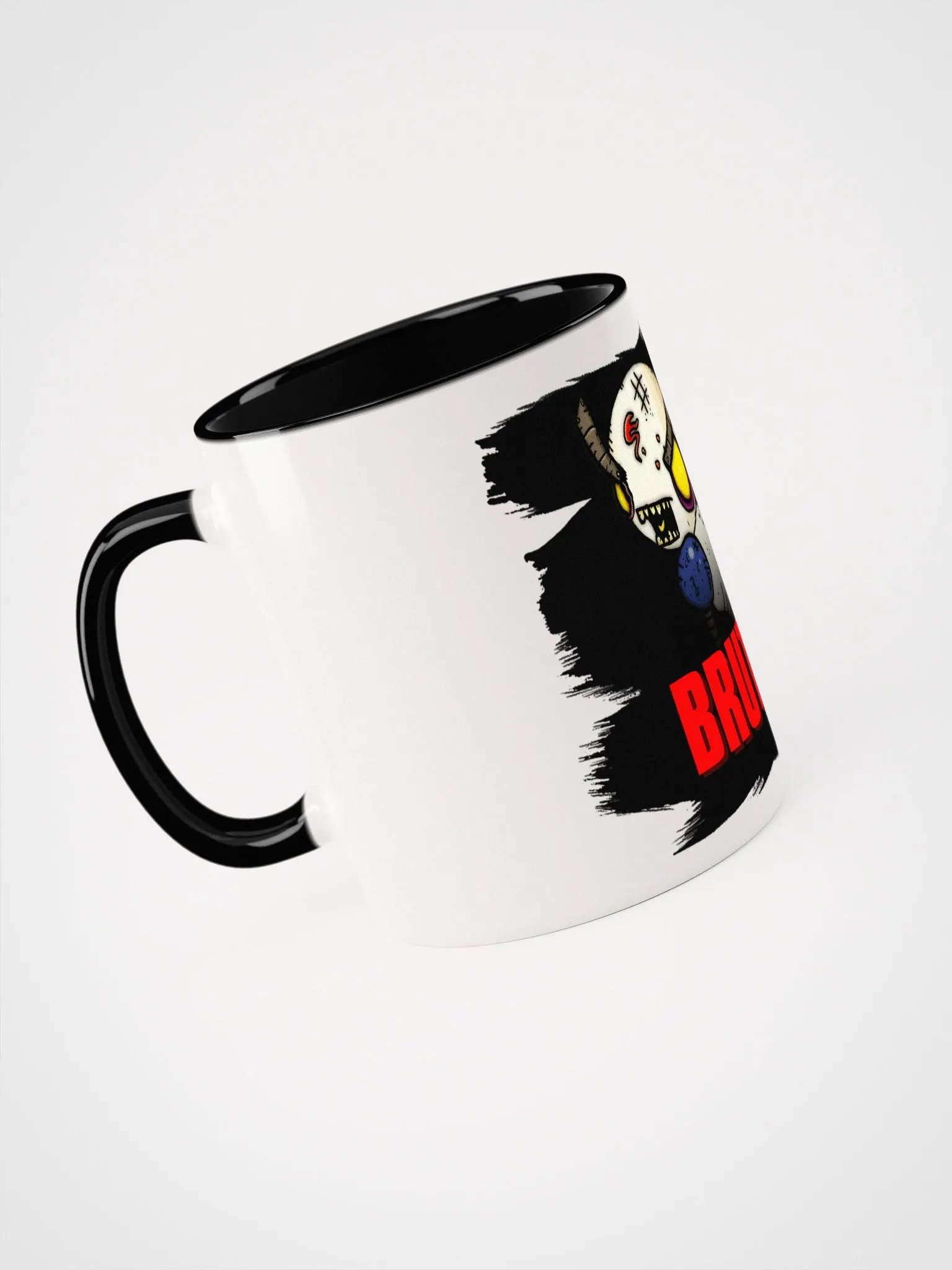 Resident Richard Mug product image (3)