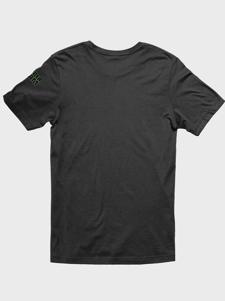 Keep Moving Cthulhu Shirt! product image (4)