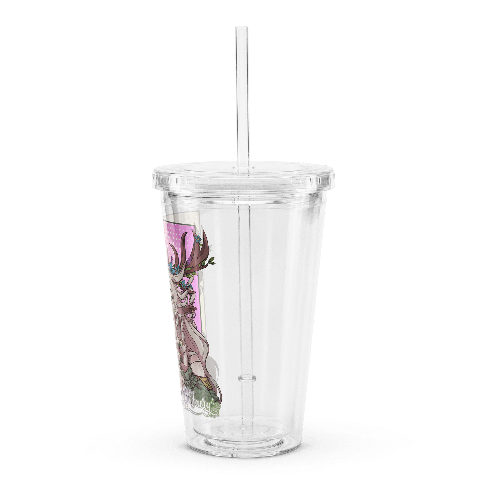 IZZYFAERY 16OZ TUMBLER product image (4)