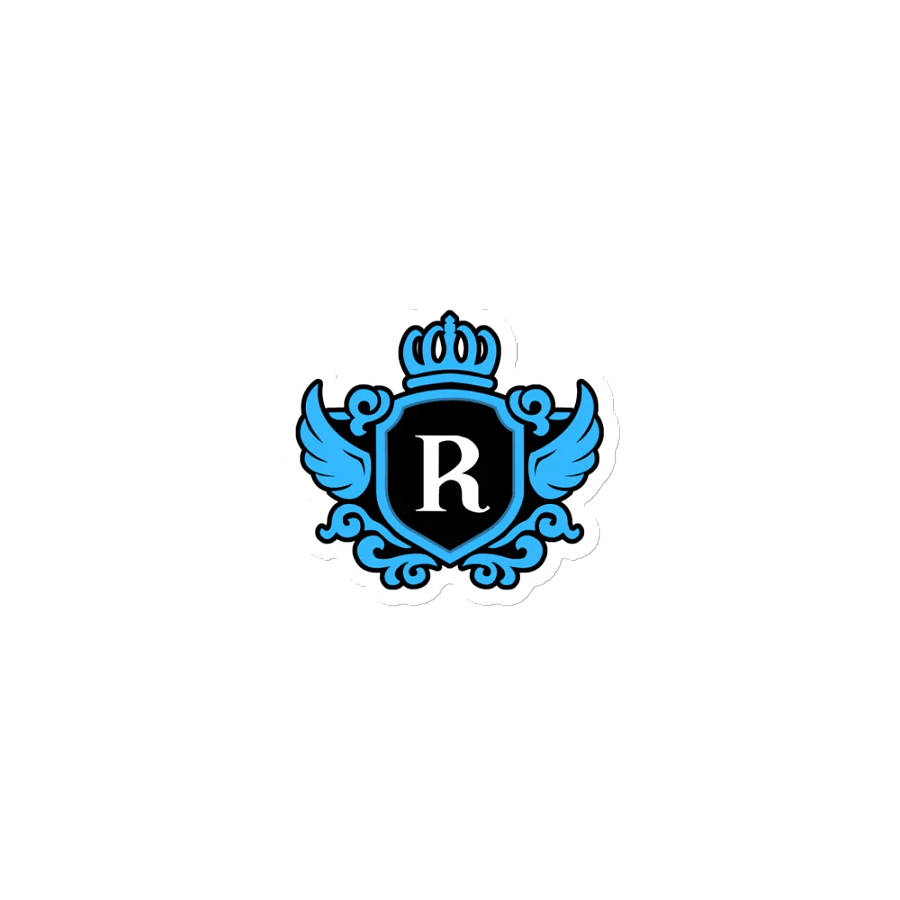 Roughles Magnes Royal Shield product image (1)