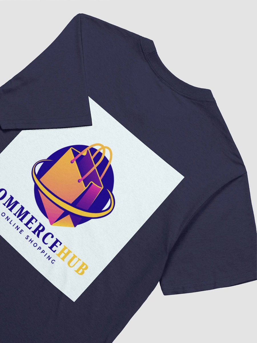 T-shirt product image (6)