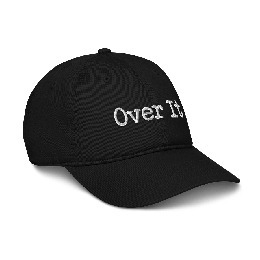 Over It - Classic Dad Hat product image (6)