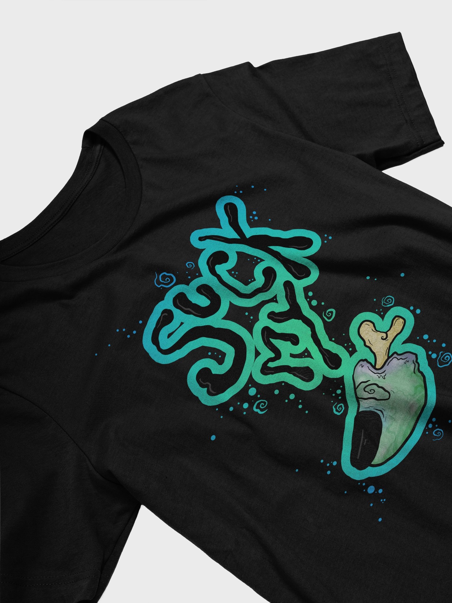 SUCK MY TOE - Tshirt product image (3)