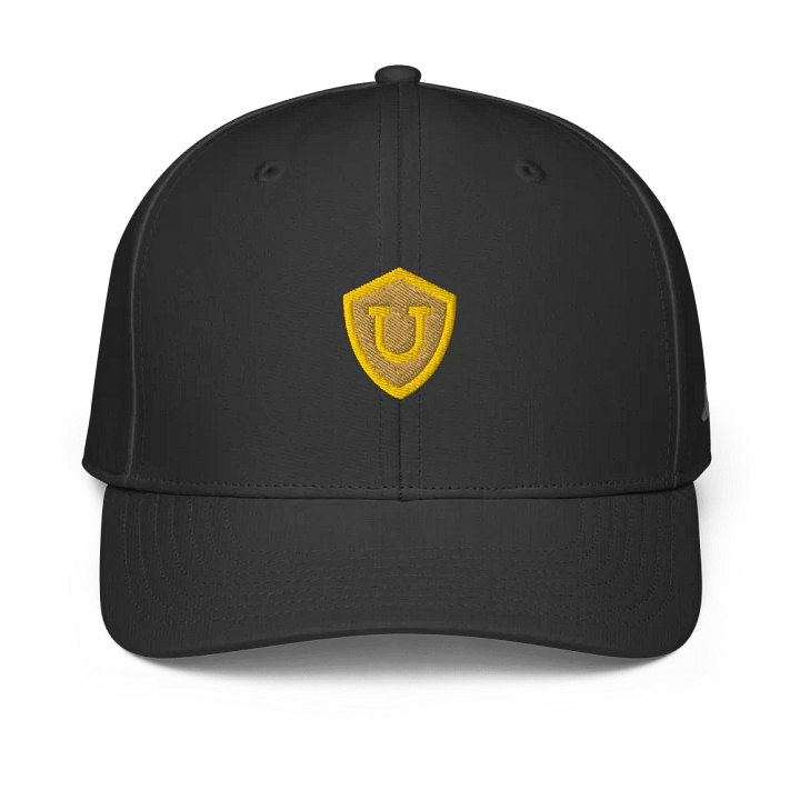 Gorra Adidas UNIWELL (Bordado, Unisex) product image (2)