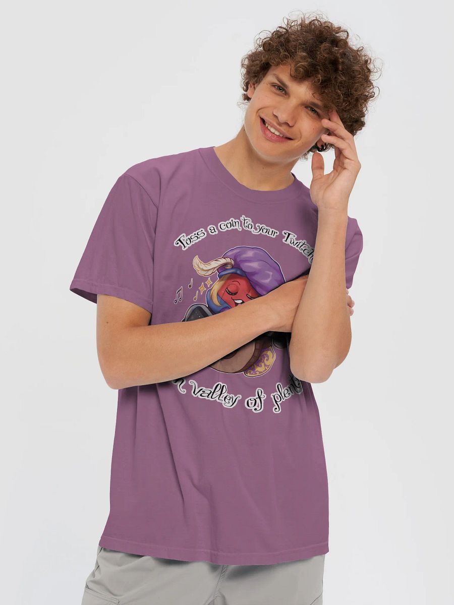 Pomino Bardo - T-Shirt UniSex product image (5)