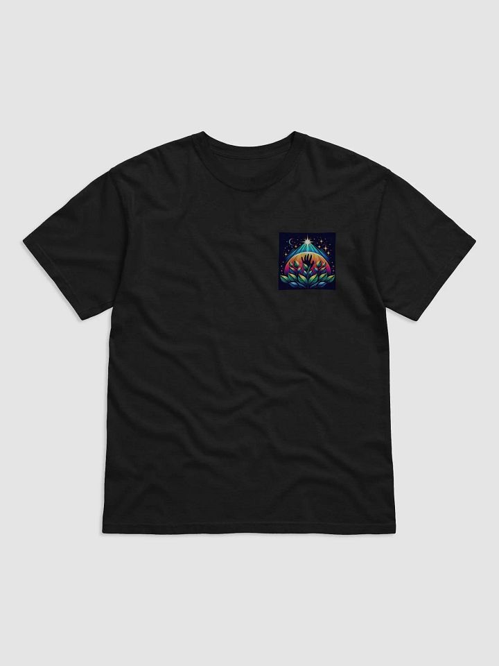 Celestial Reach T-Shirt product image (2)