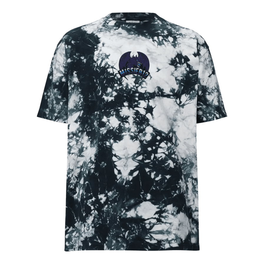 Missie Tye Dye Shirt product image (1)