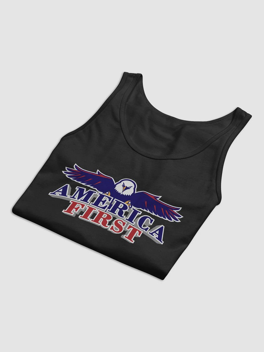 America First - Tank product image (5)