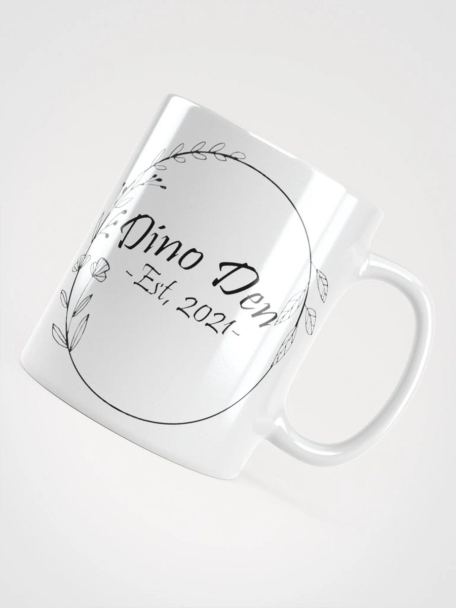 Dino Den Mug product image (4)
