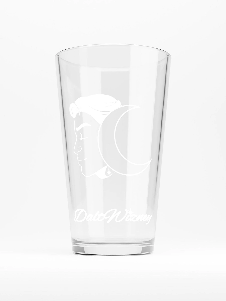 Dalt Logo Glass product image (1)