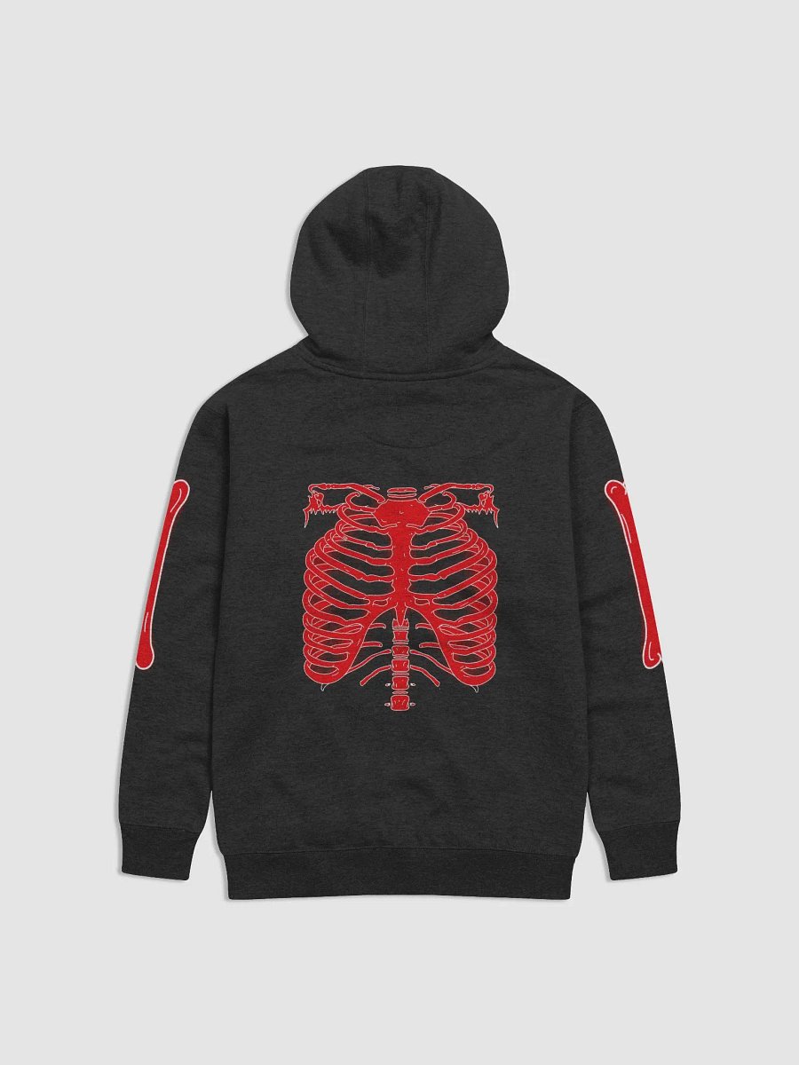 Neon Skeleton Halloween Hoodie product image (22)