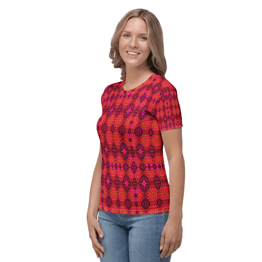 PENROSE ECHO TARTAN VC13 product image (3)