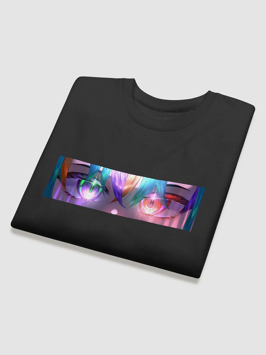 iSeEyOu crewneck product image (4)