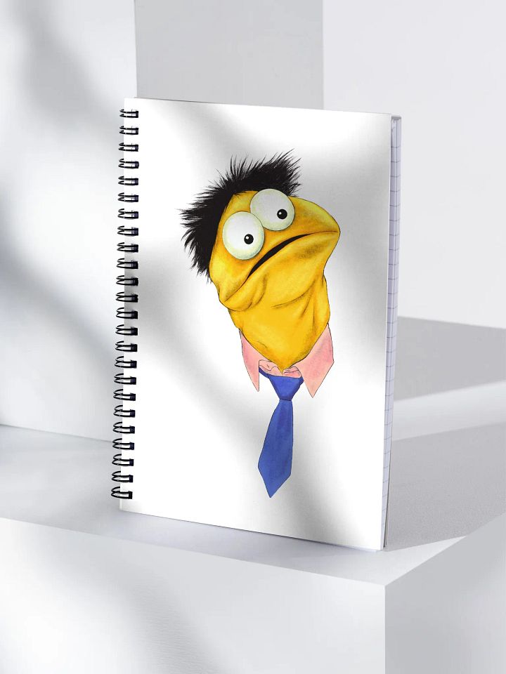 Warmbo Notebook product image (2)