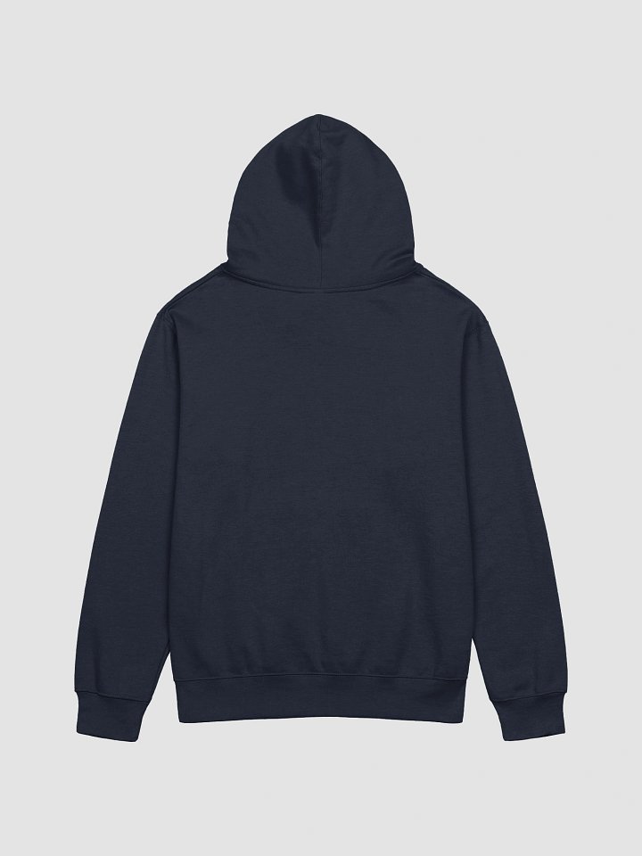 Soulful Art Palette Hoodie product image (2)