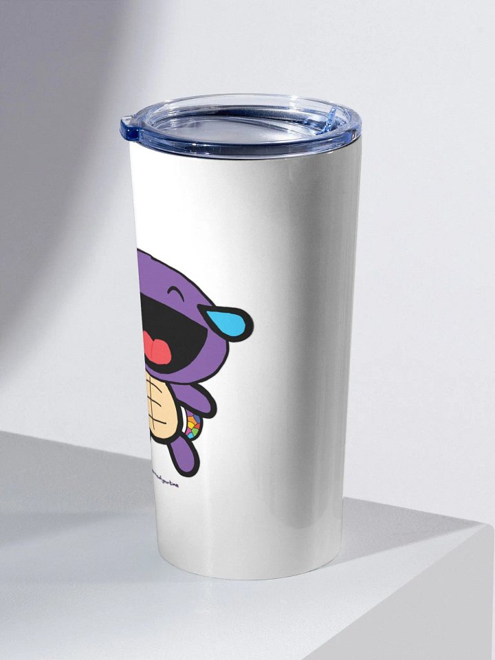 amomus Tumbler - Purple product image (2)