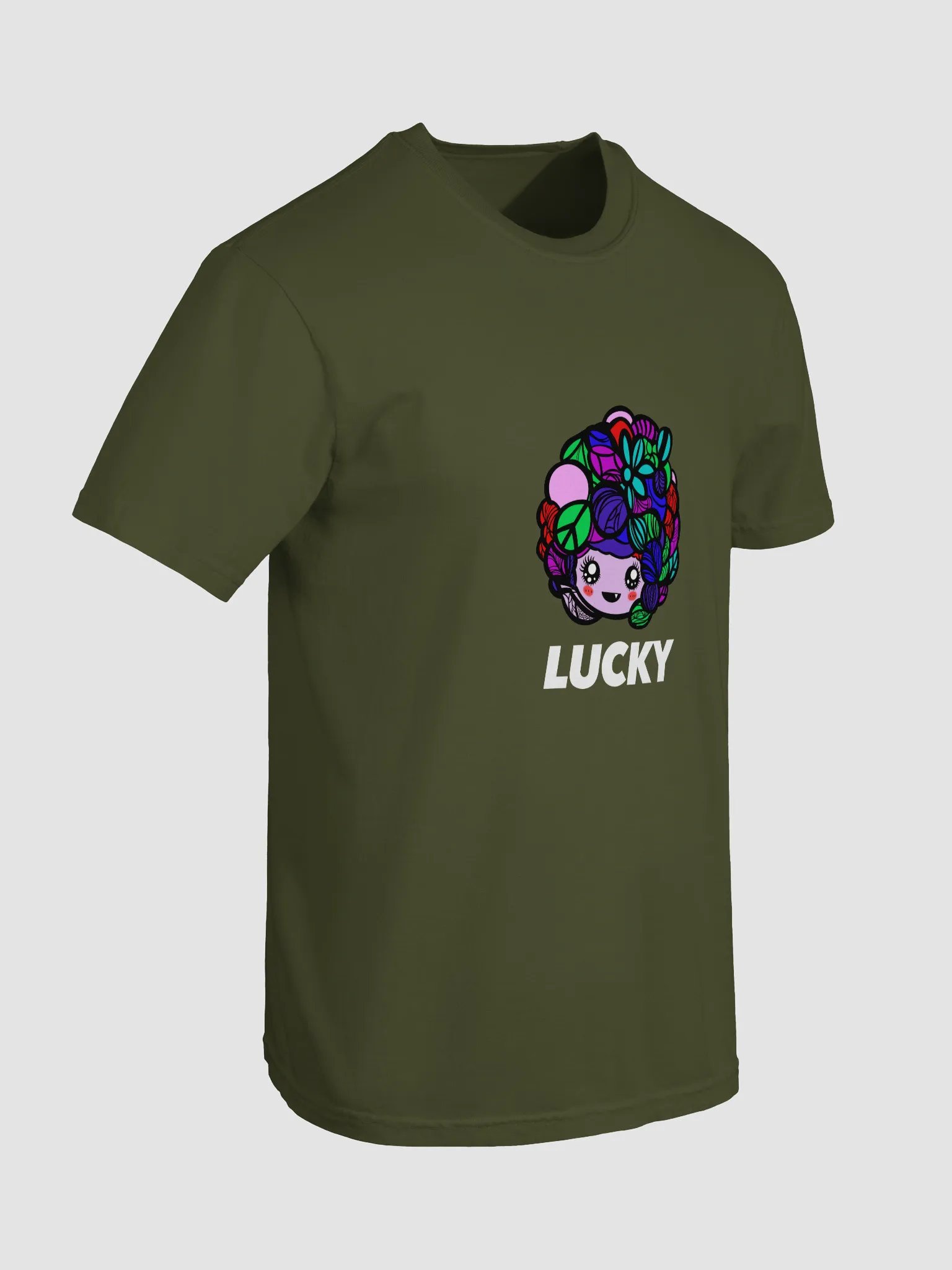 LUCKY +8 product image (39)