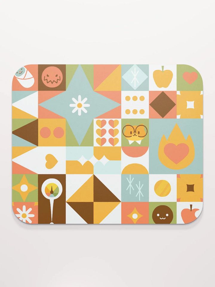 Goal Misalignment - Mousepad product image (2)