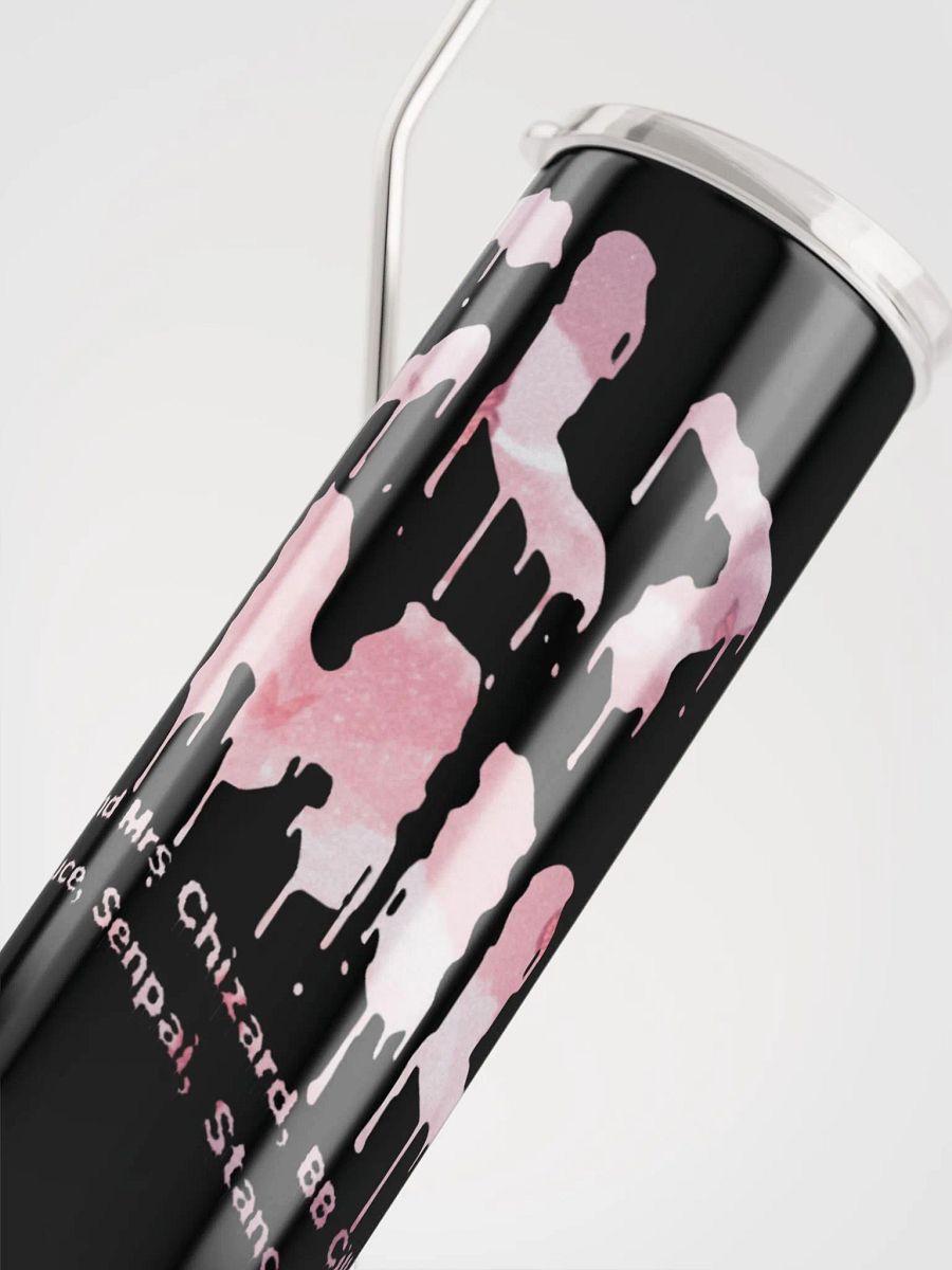 CL7 Family Meltdown Tumbler product image (5)