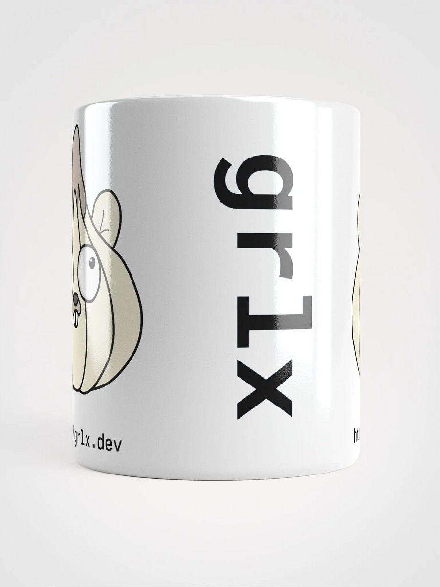 grlx Clove Mug product image (9)