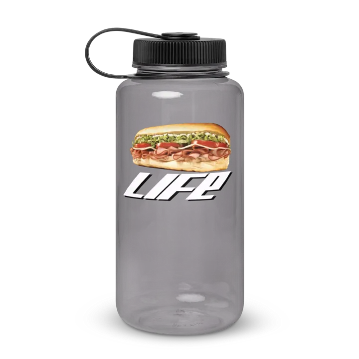 32oz Water Bottle Life product image (1)