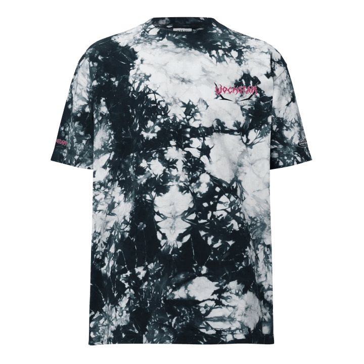 Metal Collection - Tie-Dye Tee product image (1)