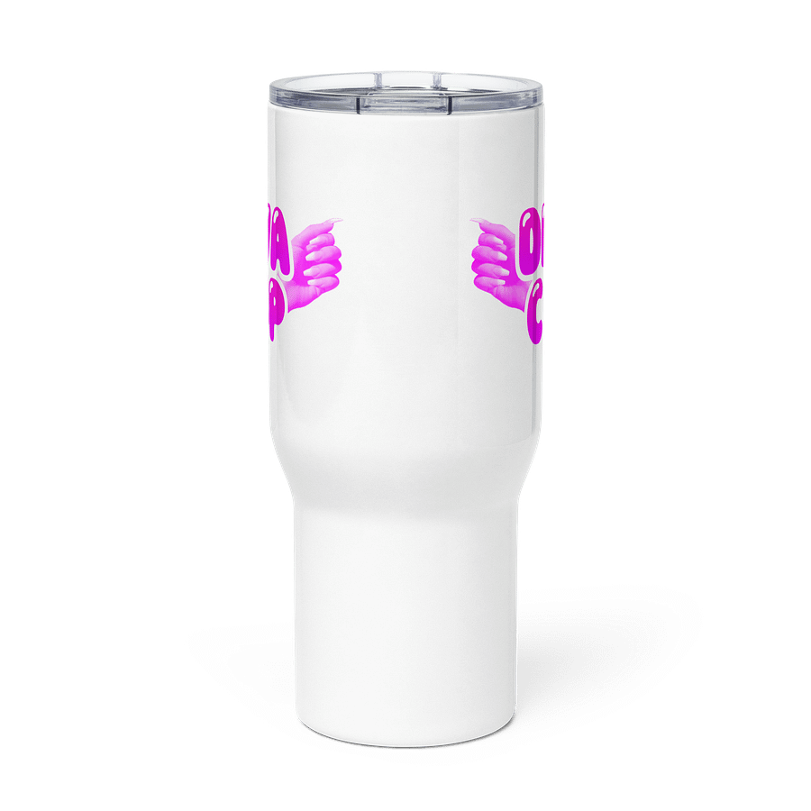 The Diva Cup™️ XL product image (2)